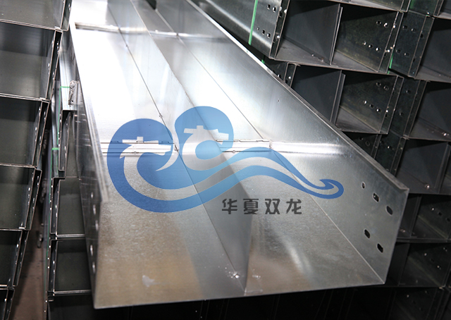 武汉喷塑电缆桥架：筑牢线缆防护网