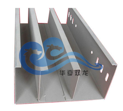 武汉电缆桥架:电力传输安全防线