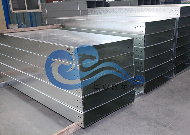 武汉桥架厂:深耕细分领域谋稳致远